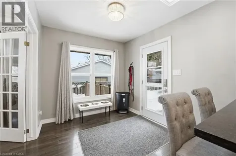 473 Mohawk Road West Hamilton ON L9C 1X3