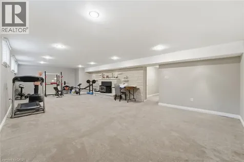 473 Mohawk Road West Hamilton ON L9C 1X3