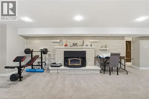 473 Mohawk Road West Hamilton ON L9C 1X3