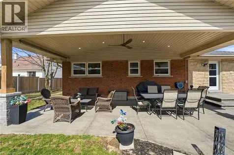 473 Mohawk Road West Hamilton ON L9C 1X3