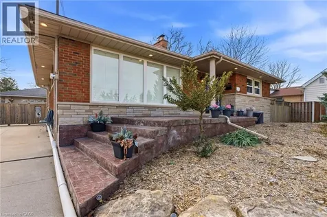 473 Mohawk Road West Hamilton ON L9C 1X3