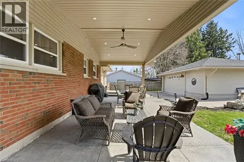 473 Mohawk Road West Hamilton ON L9C 1X3