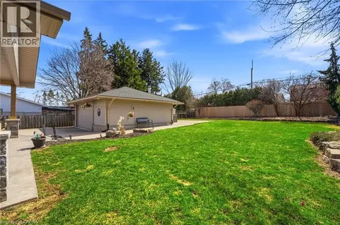 473 Mohawk Road West Hamilton ON L9C 1X3