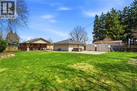 473 Mohawk Road West Hamilton ON L9C 1X3