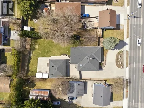 473 Mohawk Road West Hamilton ON L9C 1X3