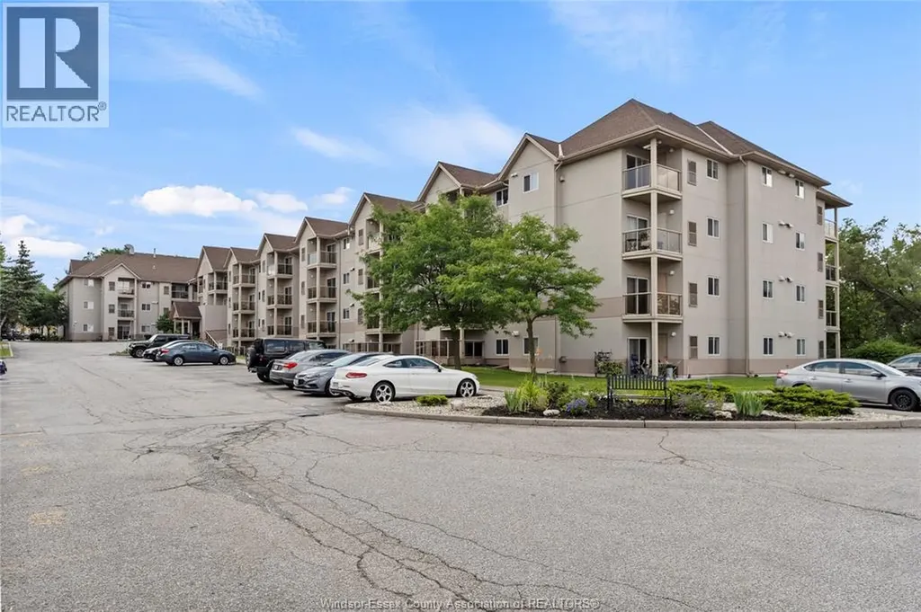 3000 Sandwich Street Windsor ON N9C 4G3
