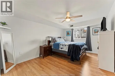 3000 Sandwich Street Windsor ON N9C 4G3
