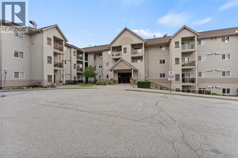 3000 Sandwich Street Windsor ON N9C 4G3