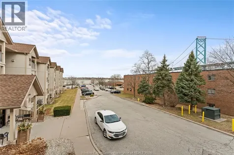3000 Sandwich Street Windsor ON N9C 4G3