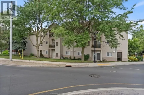 3000 Sandwich Street Windsor ON N9C 4G3