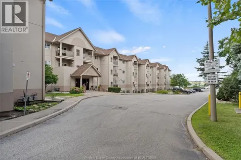 3000 Sandwich Street Windsor ON N9C 4G3