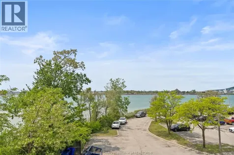 3000 Sandwich Street Windsor ON N9C 4G3