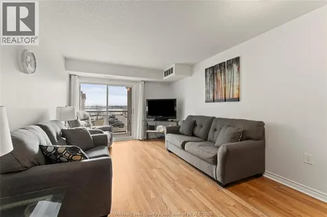 3000 Sandwich Street Windsor ON N9C 4G3