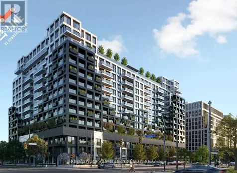 1100 Sheppard Avenue West Toronto (york University Heights) ON M3K 0E4