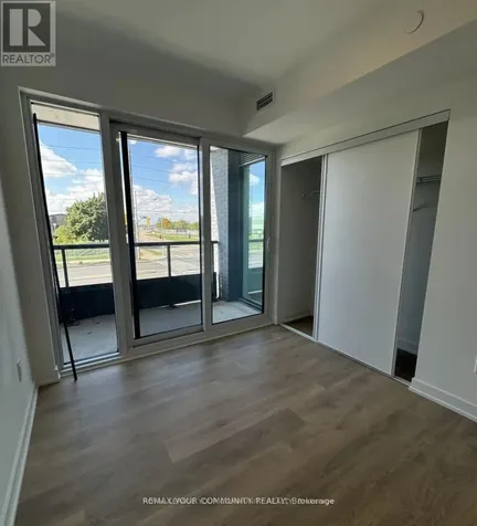 1100 Sheppard Avenue West Toronto (york University Heights) ON M3K 0E4