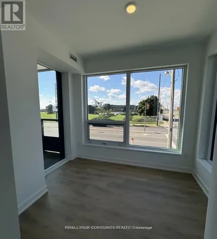 1100 Sheppard Avenue West Toronto (york University Heights) ON M3K 0E4