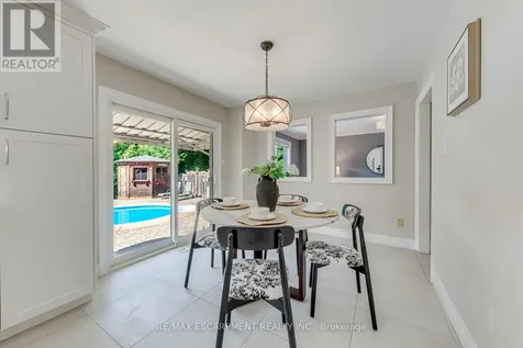 1633 Greenbriar Drive Oakville (ga Glen Abbey) ON L6M 1Y3