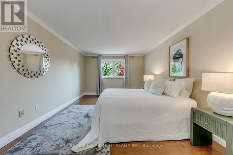 1633 Greenbriar Drive Oakville (ga Glen Abbey) ON L6M 1Y3