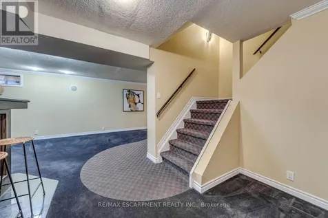 1633 Greenbriar Drive Oakville (ga Glen Abbey) ON L6M 1Y3