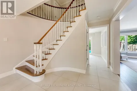 1633 Greenbriar Drive Oakville (ga Glen Abbey) ON L6M 1Y3