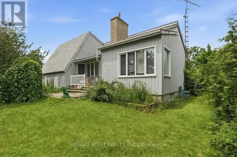 122 Harbour Street Brighton ON K0K 1H0