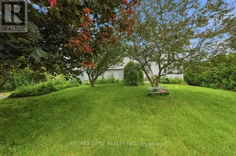 122 Harbour Street Brighton ON K0K 1H0
