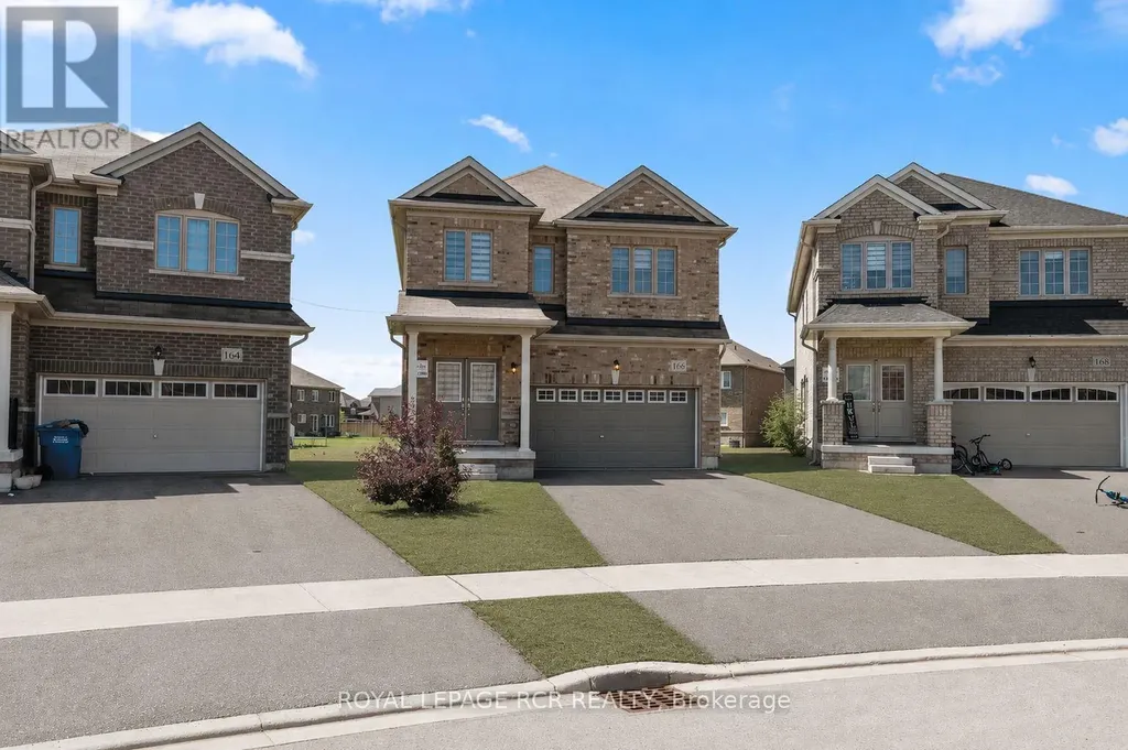 166 Seeley Avenue Southgate ON N0C 1B0