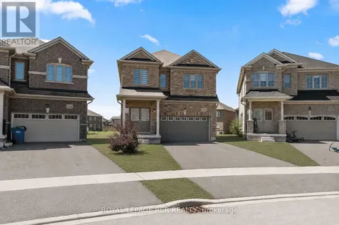 166 Seeley Avenue Southgate ON N0C 1B0