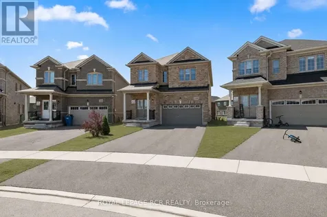 166 Seeley Avenue Southgate ON N0C 1B0