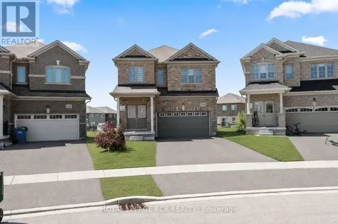 166 Seeley Avenue Southgate ON N0C 1B0