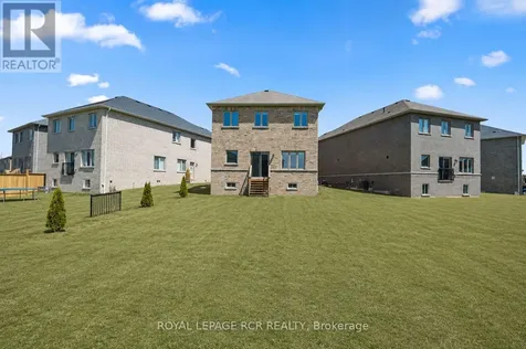 166 Seeley Avenue Southgate ON N0C 1B0