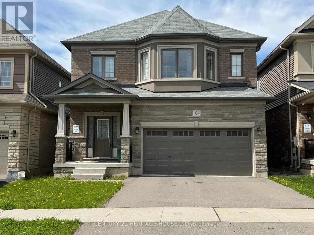 164 Bilanski Farm Road Brantford ON N3S 0J3