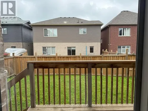 164 Bilanski Farm Road Brantford ON N3S 0J3