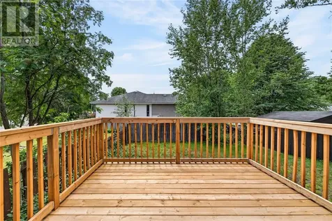 2205 Madison Avenue Greater Sudbury ON P3A 2P7