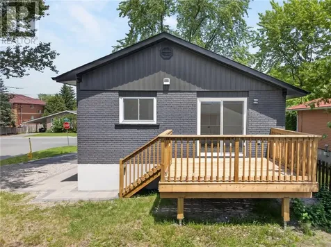 2205 Madison Avenue Greater Sudbury ON P3A 2P7
