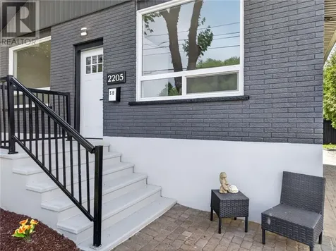 2205 Madison Avenue Greater Sudbury ON P3A 2P7