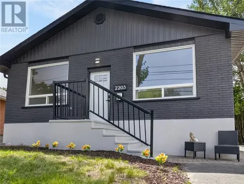 2205 Madison Avenue Greater Sudbury ON P3A 2P7