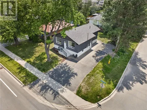 2205 Madison Avenue Greater Sudbury ON P3A 2P7