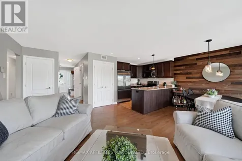 348 Glen Nora Drive Cornwall ON K6H 0A8