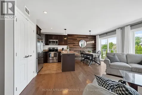 348 Glen Nora Drive Cornwall ON K6H 0A8