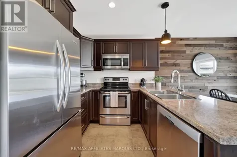 348 Glen Nora Drive Cornwall ON K6H 0A8