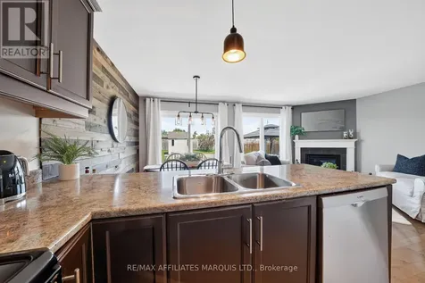 348 Glen Nora Drive Cornwall ON K6H 0A8