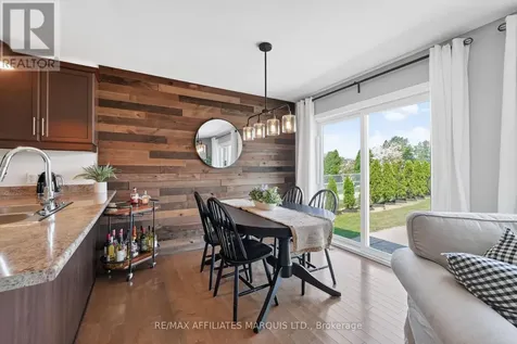 348 Glen Nora Drive Cornwall ON K6H 0A8
