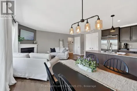 348 Glen Nora Drive Cornwall ON K6H 0A8