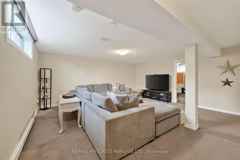 348 Glen Nora Drive Cornwall ON K6H 0A8
