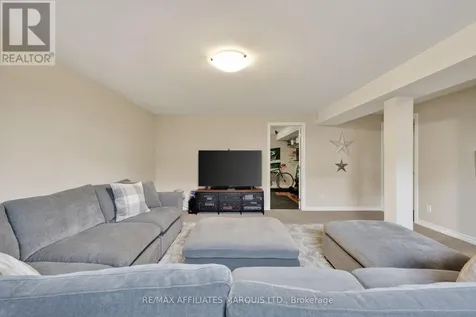 348 Glen Nora Drive Cornwall ON K6H 0A8