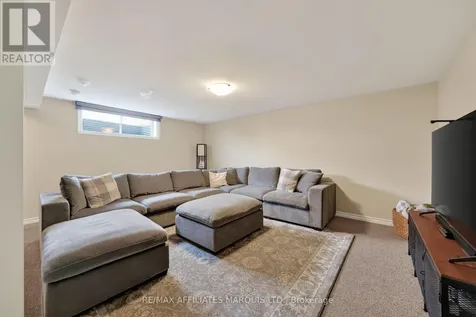348 Glen Nora Drive Cornwall ON K6H 0A8