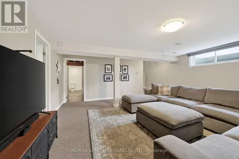 348 Glen Nora Drive Cornwall ON K6H 0A8