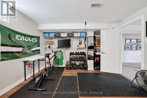 348 Glen Nora Drive Cornwall ON K6H 0A8