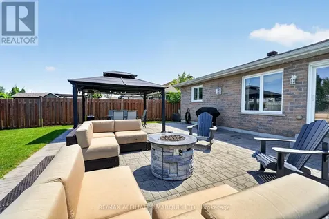 348 Glen Nora Drive Cornwall ON K6H 0A8